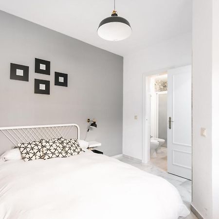 Svl - Sunny And Bright Apartment At Historical Center Sevilla Exteriér fotografie
