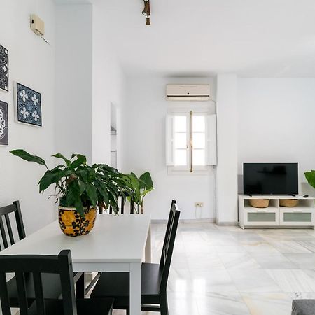 Svl - Sunny And Bright Apartment At Historical Center Sevilla Exteriér fotografie