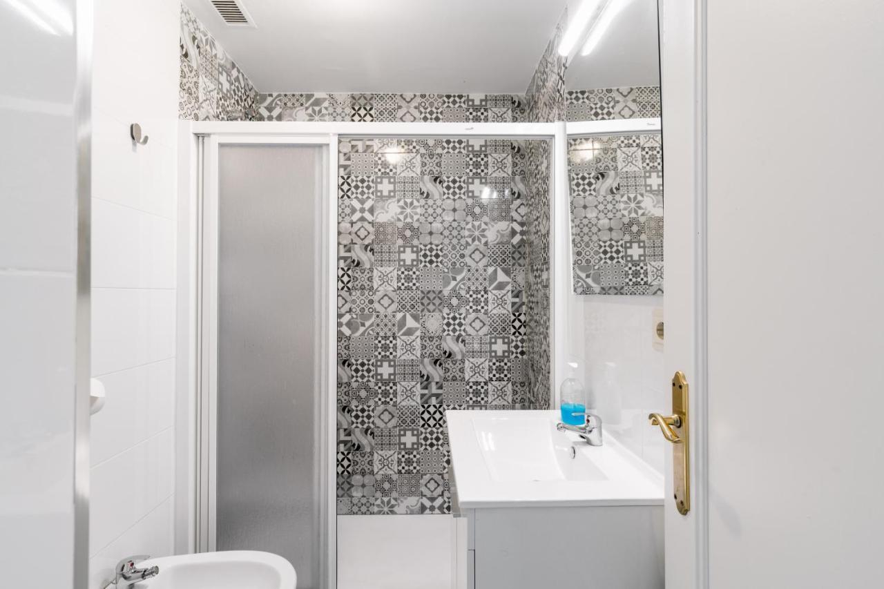 Svl - Sunny And Bright Apartment At Historical Center Sevilla Exteriér fotografie