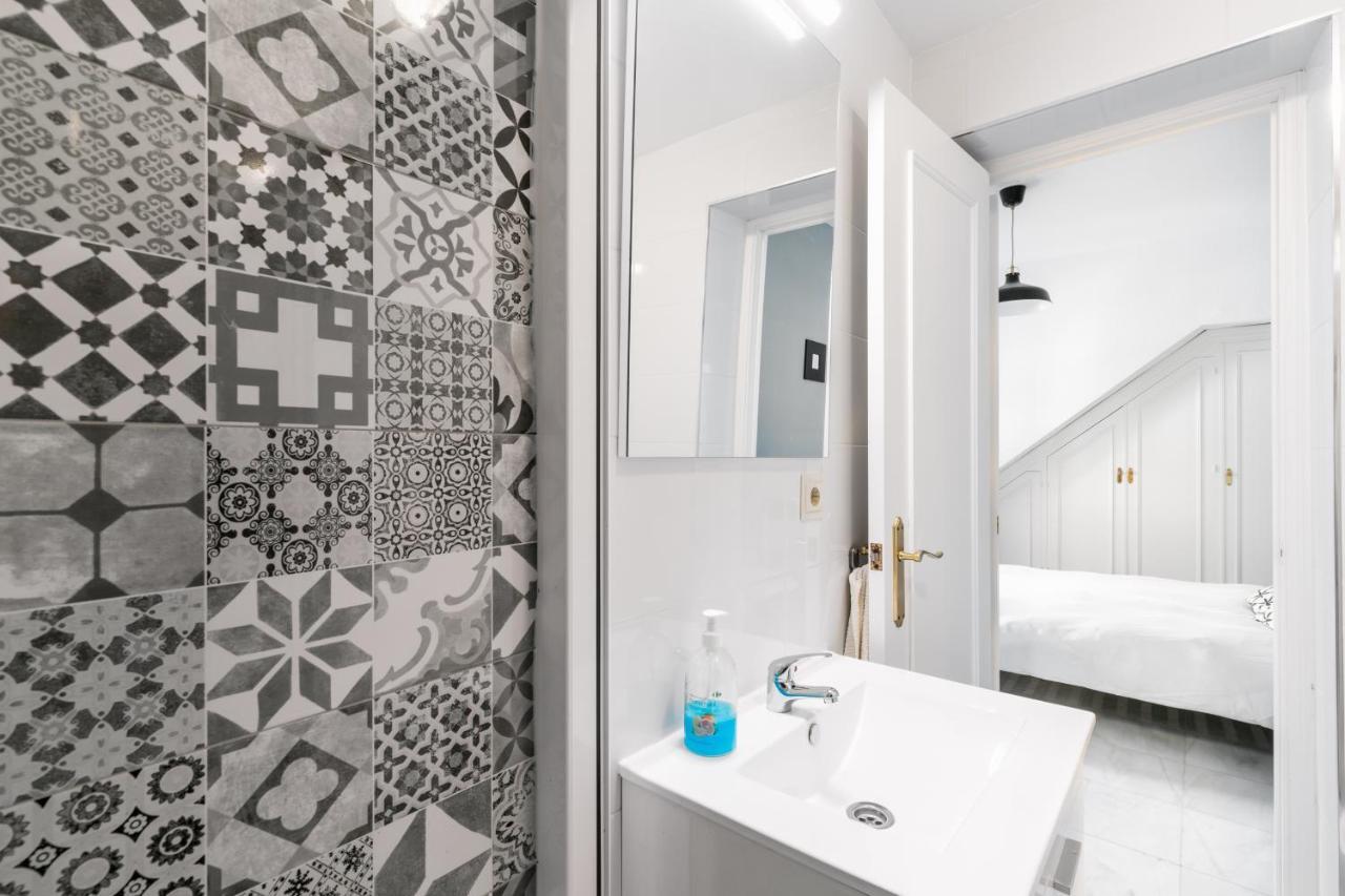 Svl - Sunny And Bright Apartment At Historical Center Sevilla Exteriér fotografie